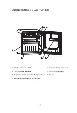 Preview for 18 page of Magic Chef MCR16CHW User Manual