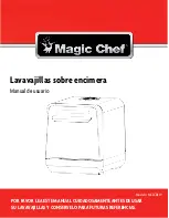 Preview for 13 page of Magic Chef MCSCD3W User Manual