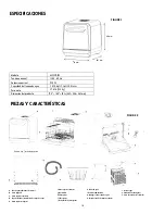 Preview for 18 page of Magic Chef MCSCD3W User Manual