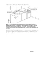 Предварительный просмотр 35 страницы Magic Chef MCSCD6W3 User Manual