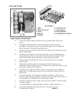 Предварительный просмотр 40 страницы Magic Chef MCSCD6W3 User Manual