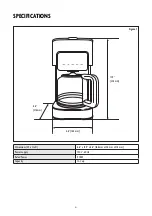 Предварительный просмотр 6 страницы Magic Chef MCSCM12SS User Manual