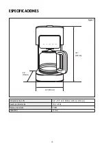 Предварительный просмотр 18 страницы Magic Chef MCSCM12SS User Manual