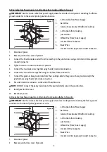 Preview for 13 page of Magic Chef MCSCTE12BG1 User Manual