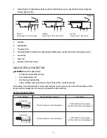 Preview for 12 page of Magic Chef MCSCTE24BG User Manual