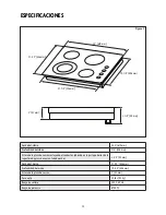 Предварительный просмотр 29 страницы Magic Chef MCSCTE24BG User Manual