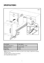 Preview for 5 page of Magic Chef MCSDW8TCST Installation Manual