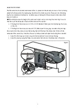 Preview for 8 page of Magic Chef MCSDW8TCST Installation Manual