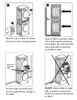 Preview for 5 page of Magic Chef MCSLRW User Manual