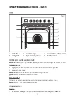 Preview for 13 page of Magic Chef MCSRG24S User Manual