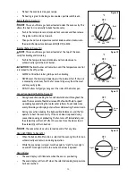 Preview for 14 page of Magic Chef MCSRG24S User Manual