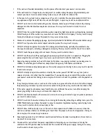 Preview for 7 page of Magic Chef MCSTCW09W1 User Manual