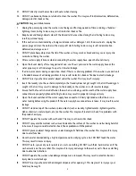 Preview for 8 page of Magic Chef MCSTCW09W1 User Manual