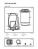 Preview for 11 page of Magic Chef MCSTCW09W1 User Manual