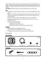 Preview for 13 page of Magic Chef MCSTCW09W1 User Manual