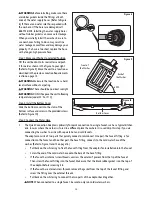 Preview for 14 page of Magic Chef MCSTCW09W1 User Manual