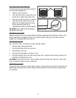 Preview for 16 page of Magic Chef MCSTCW09W1 User Manual