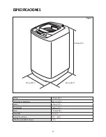 Preview for 34 page of Magic Chef MCSTCW09W1 User Manual