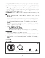 Preview for 37 page of Magic Chef MCSTCW09W1 User Manual