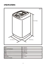 Preview for 10 page of Magic Chef MCSTCW09W2 User Manual