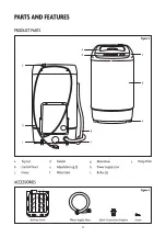 Preview for 11 page of Magic Chef MCSTCW09W2 User Manual