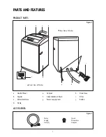 Preview for 7 page of Magic Chef MCSTCW16S3 User Manual