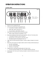 Preview for 11 page of Magic Chef MCSTCW16S3 User Manual