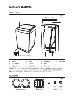 Preview for 7 page of Magic Chef MCSTCW16S4 User Manual