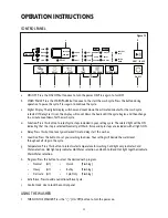 Preview for 11 page of Magic Chef MCSTCW16S4 User Manual