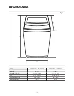 Preview for 28 page of Magic Chef MCSTCW16S4 User Manual