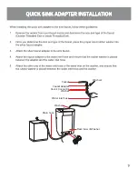 Preview for 9 page of Magic Chef MCSTCW16W2 User Manual