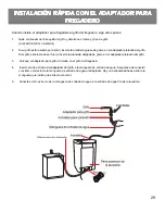 Preview for 31 page of Magic Chef Mcstcw21S3 User Manual