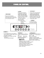 Preview for 34 page of Magic Chef Mcstcw21S3 User Manual