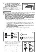 Предварительный просмотр 9 страницы Magic Chef MCSTCW30W4 User Manual