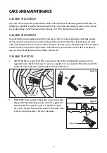 Предварительный просмотр 16 страницы Magic Chef MCSTCW30W4 User Manual