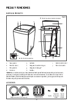 Предварительный просмотр 30 страницы Magic Chef MCSTCW30W4 User Manual