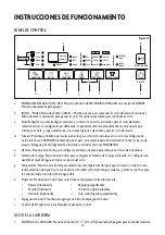 Предварительный просмотр 34 страницы Magic Chef MCSTCW30W4 User Manual