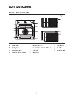 Preview for 8 page of Magic Chef MCSWOE24S User Manual