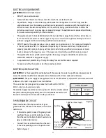 Preview for 11 page of Magic Chef MCSWOE24S User Manual