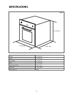 Preview for 32 page of Magic Chef MCSWOE24S User Manual