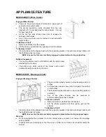 Preview for 8 page of Magic Chef MCWC50DSTF User Manual