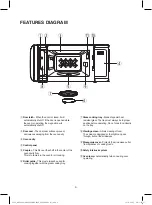 Preview for 8 page of Magic Chef R-MCD993B User Manual