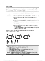 Preview for 14 page of Magic Chef R-MCD993B User Manual