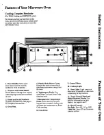 Предварительный просмотр 5 страницы Magic Chief VM11B-8P Use & Care Manual