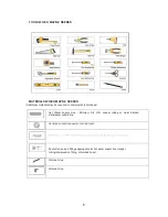 Preview for 5 page of magic clean MCDW24WI Installation Manual