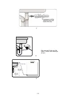 Preview for 14 page of magic clean MCDW24WI Installation Manual