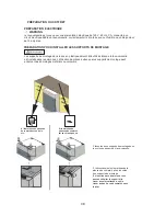 Preview for 38 page of magic clean MCDW24WI Installation Manual