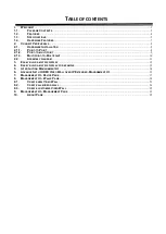 Preview for 2 page of Magic Control Technology IPE605-TX User Manual