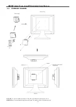 Preview for 11 page of Magic Control Technology IPE605-TX User Manual