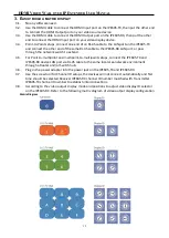 Preview for 12 page of Magic Control Technology IPE605-TX User Manual